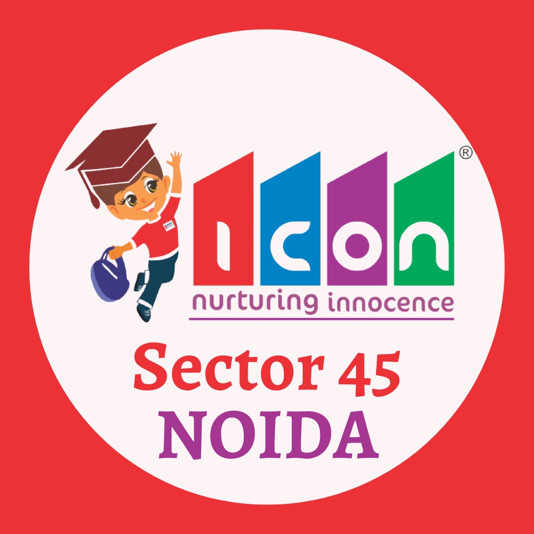 ICON Nurturing Innocence Sector 45 Noida