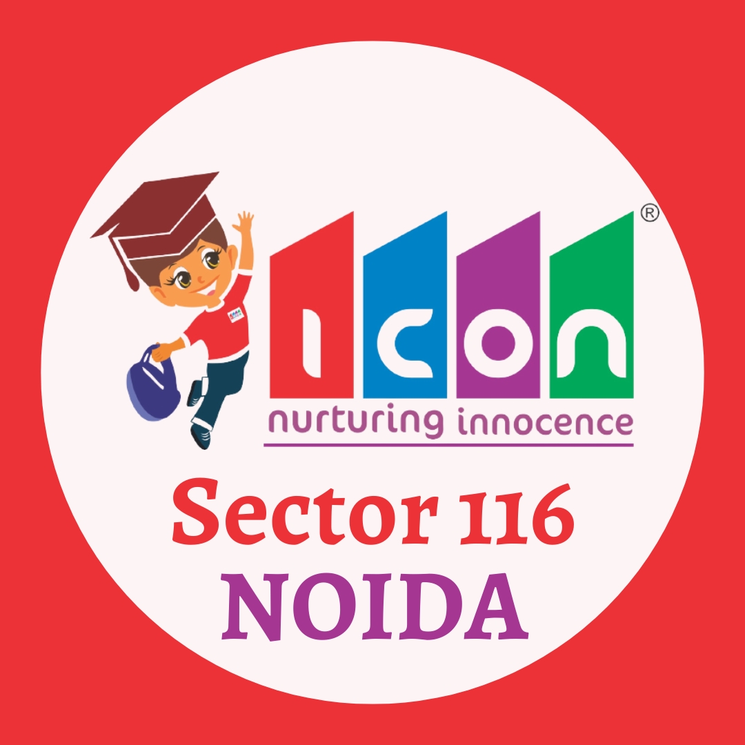 ICON Nurturing Innocence Noida sector 116