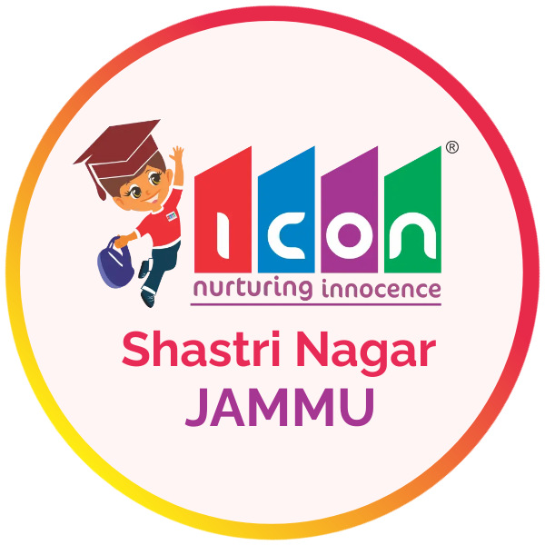 ICON Nurturing Innocence Jammu
