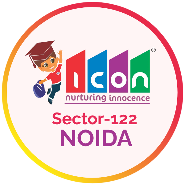 ICON Nurturing Innocence Sector 122 Noida
