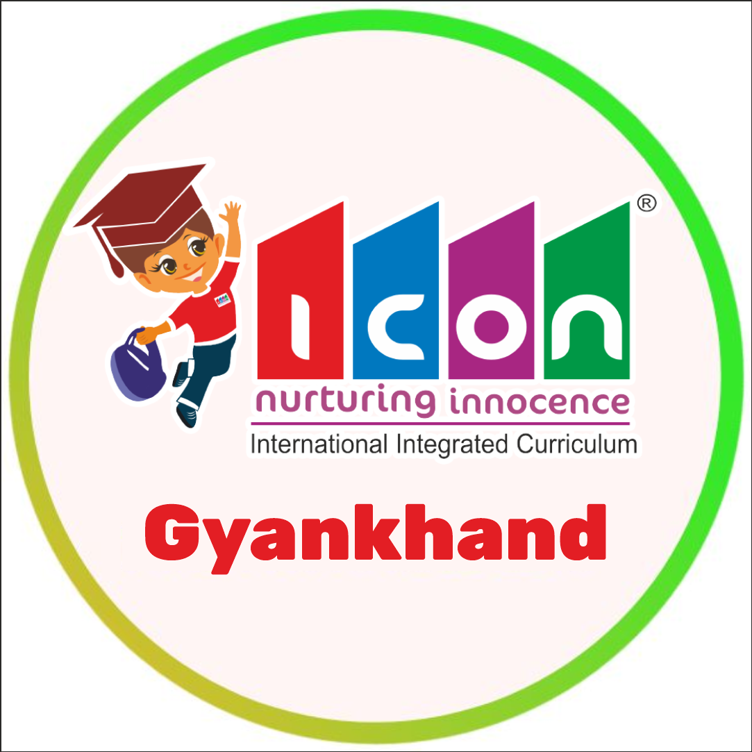ICON Nurturing Innocence Gyan Khand