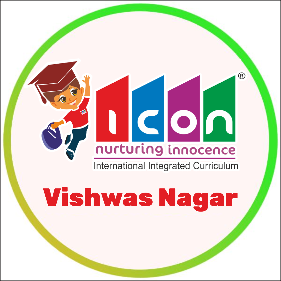 ICON Nurturing Innocence, Vishwas Nagar