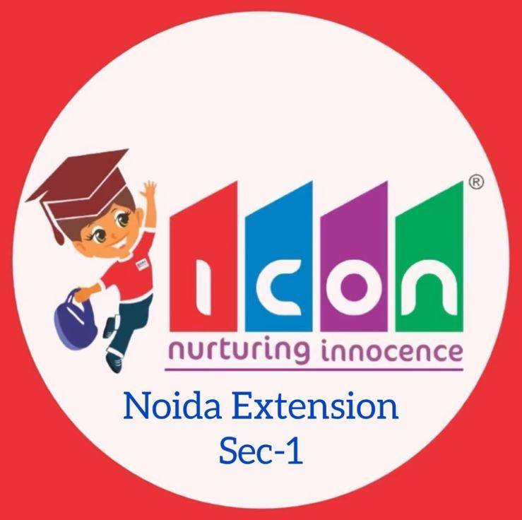 ICON Nurturing Innocence Sector 1 Noida Extension